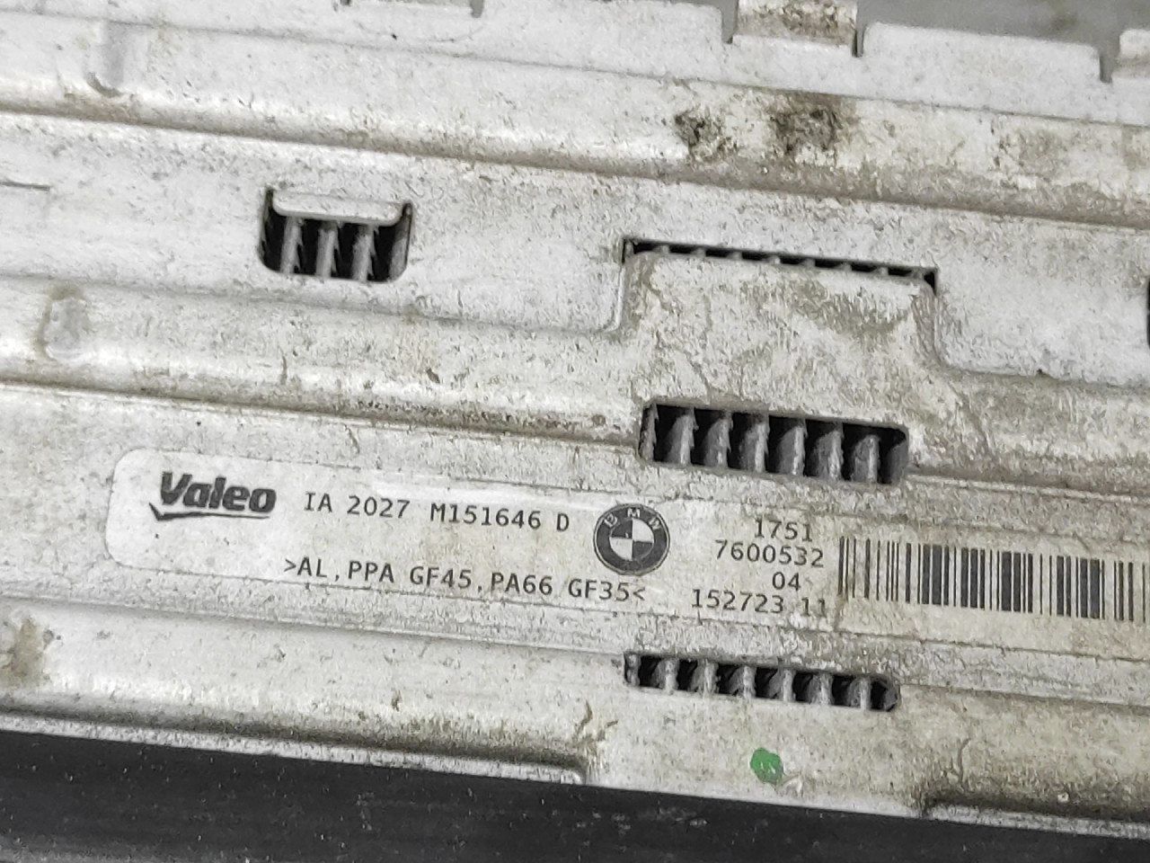 INTERKULER BMW SERIJA 3 (F34) GRANTURISMO > 12-16 76005
