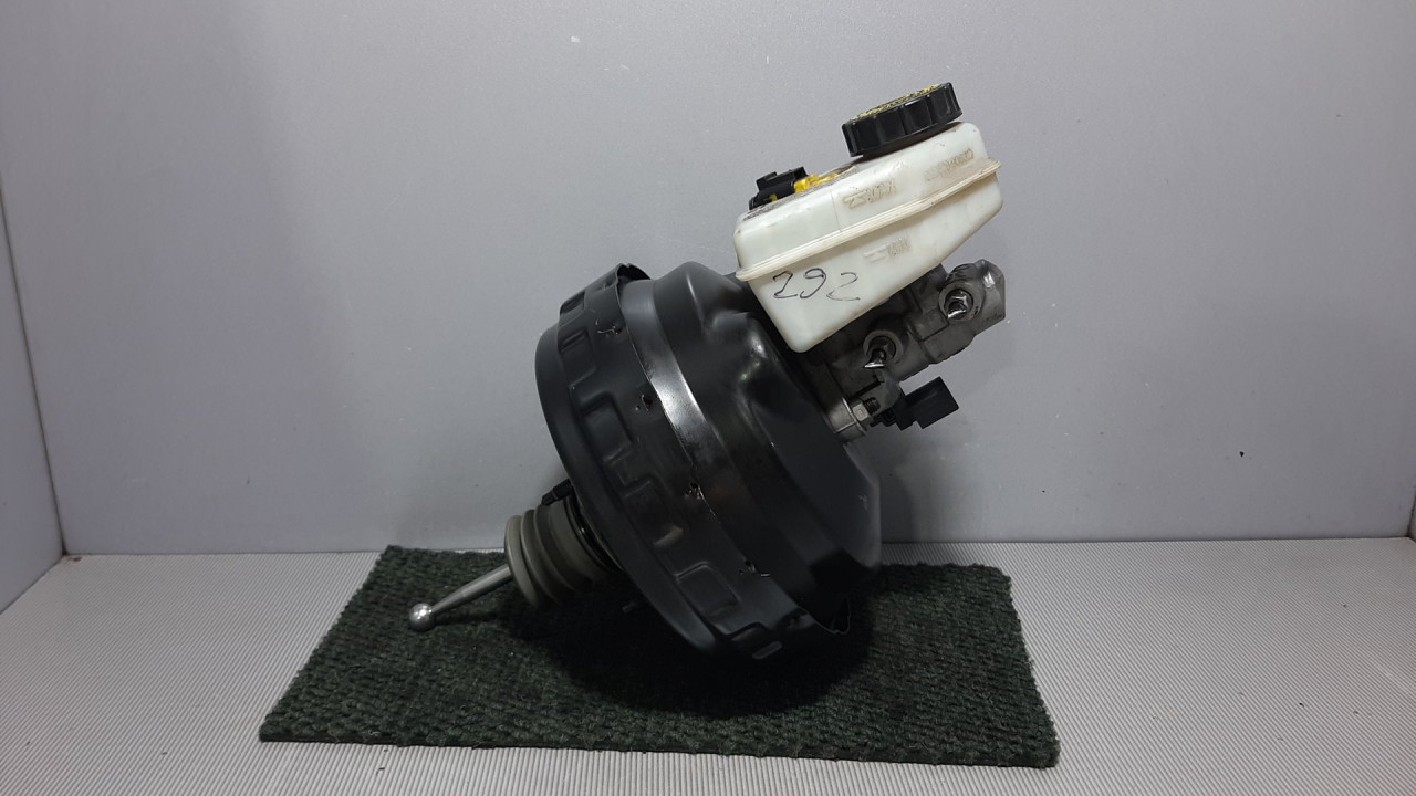 DIJELOVI KOCIONI DOBOS VW POLO > 09-14 6R2614105D