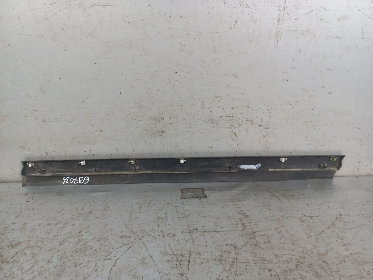 DIJELOVI LAJSNA VW PASSAT B5 > 00-05 3B0854939B