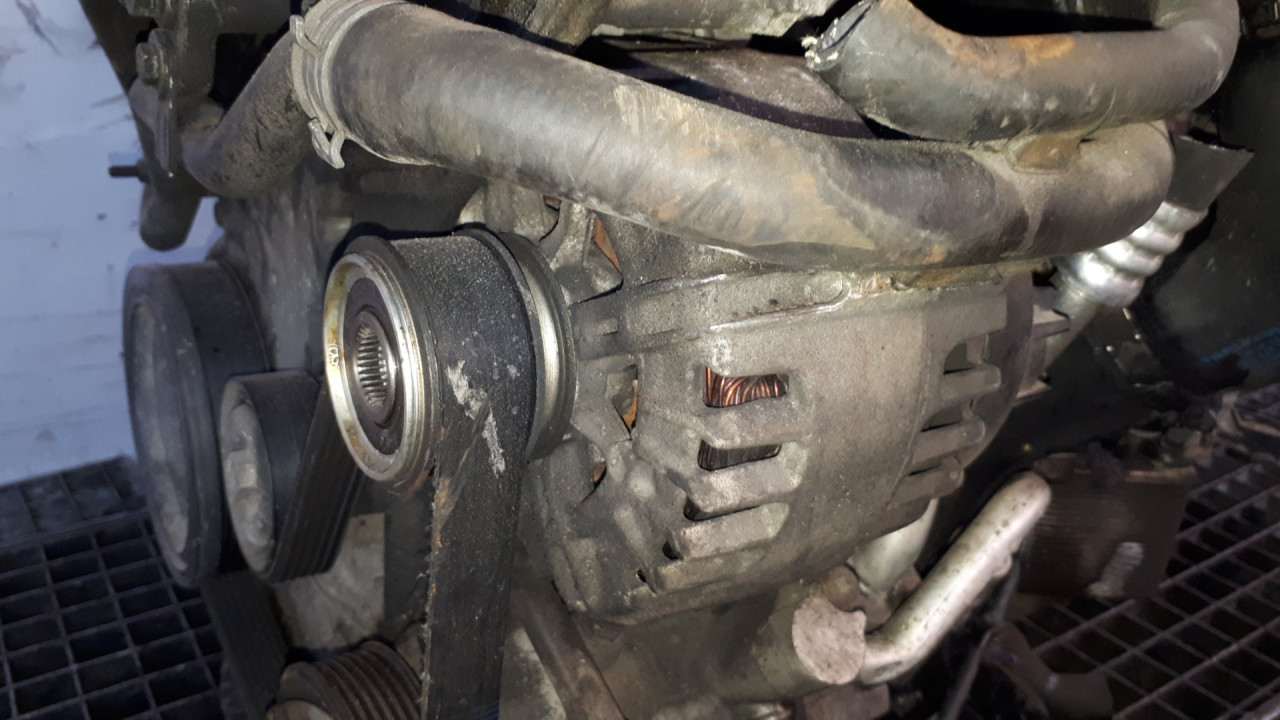ALTERNATOR VW PASSAT B6 > 05-10 03L903023E