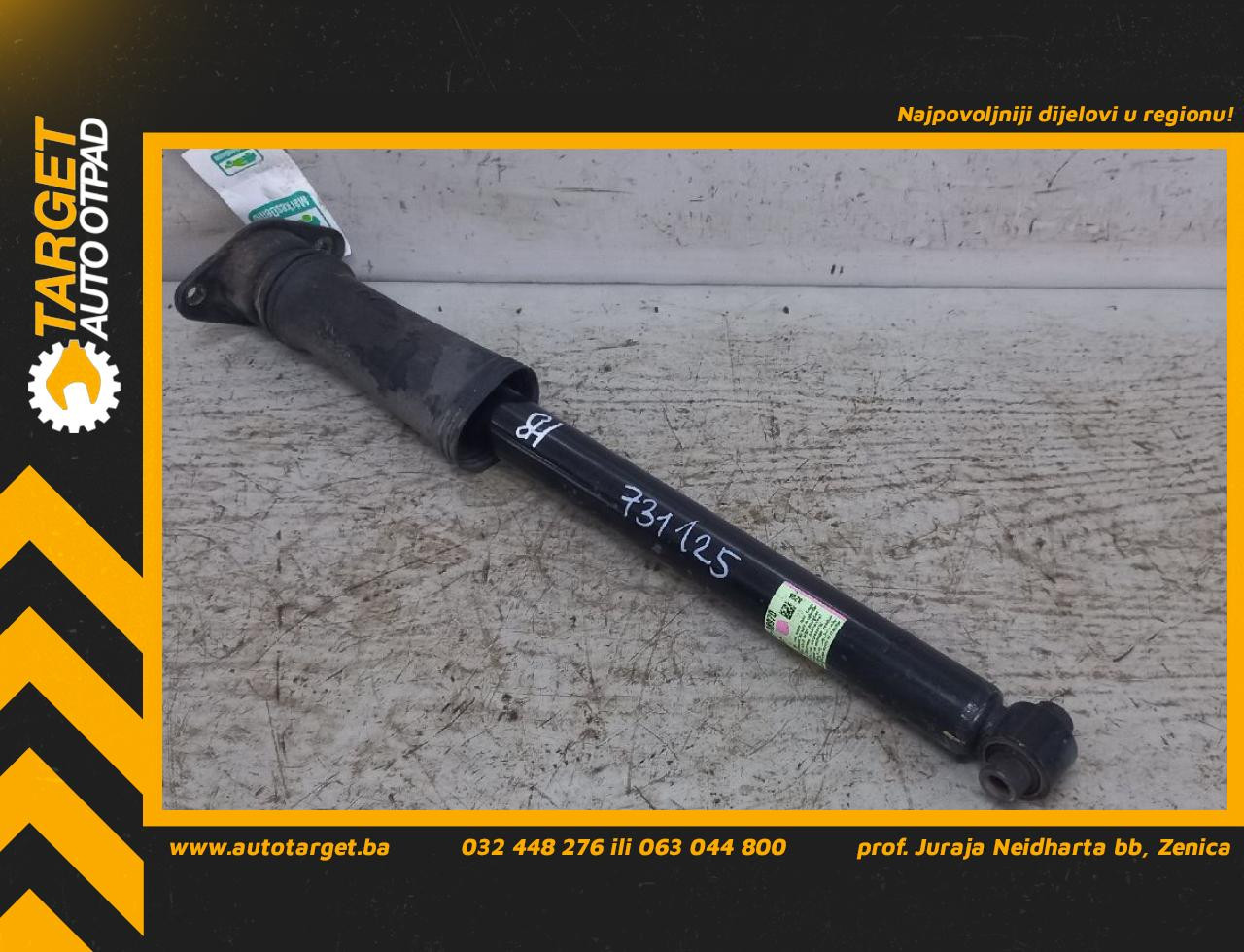 DIJELOVI AMORTIZER KIA OPTIMA > 15-19 55311A8970