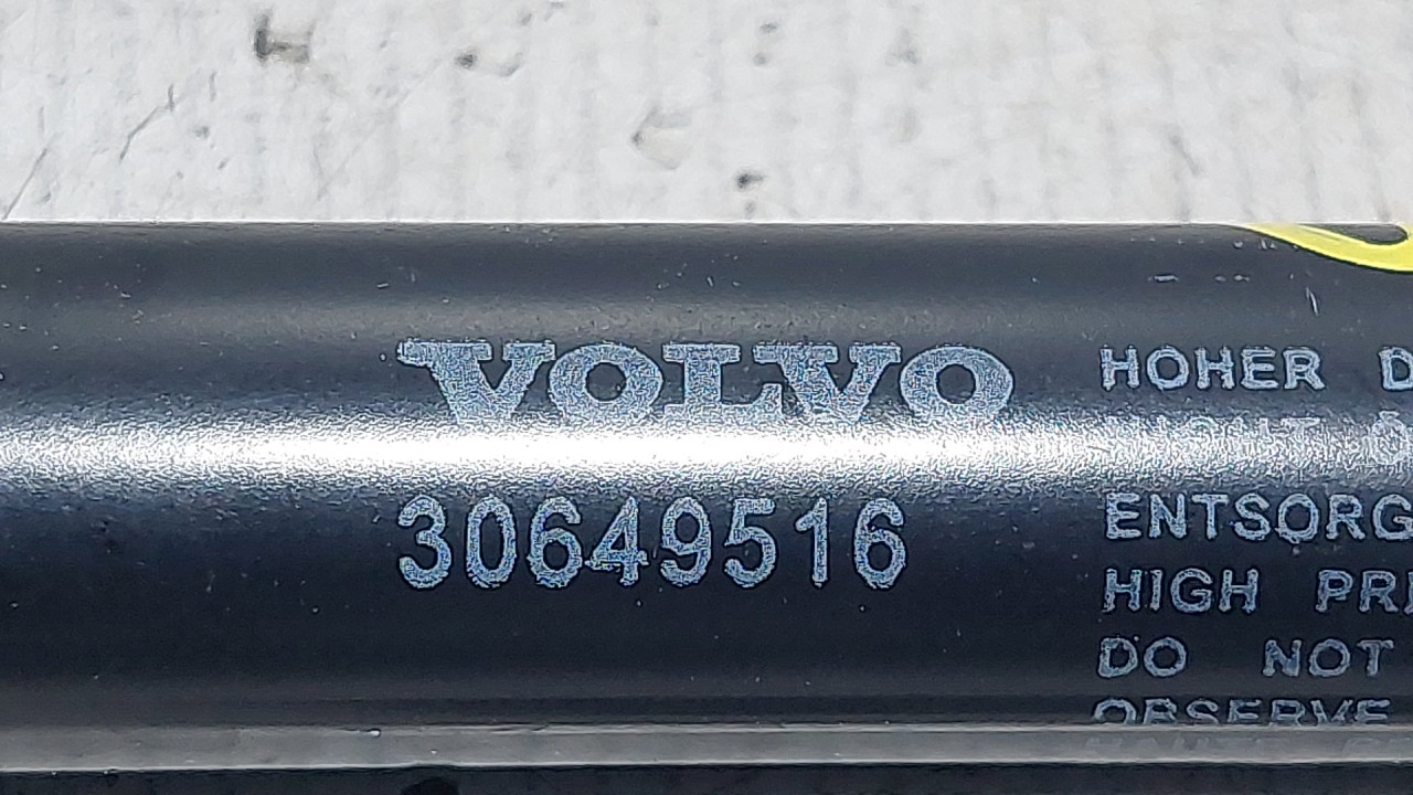 AMORTIZER HAUBE VOLVO V70 > 14-16 30649516