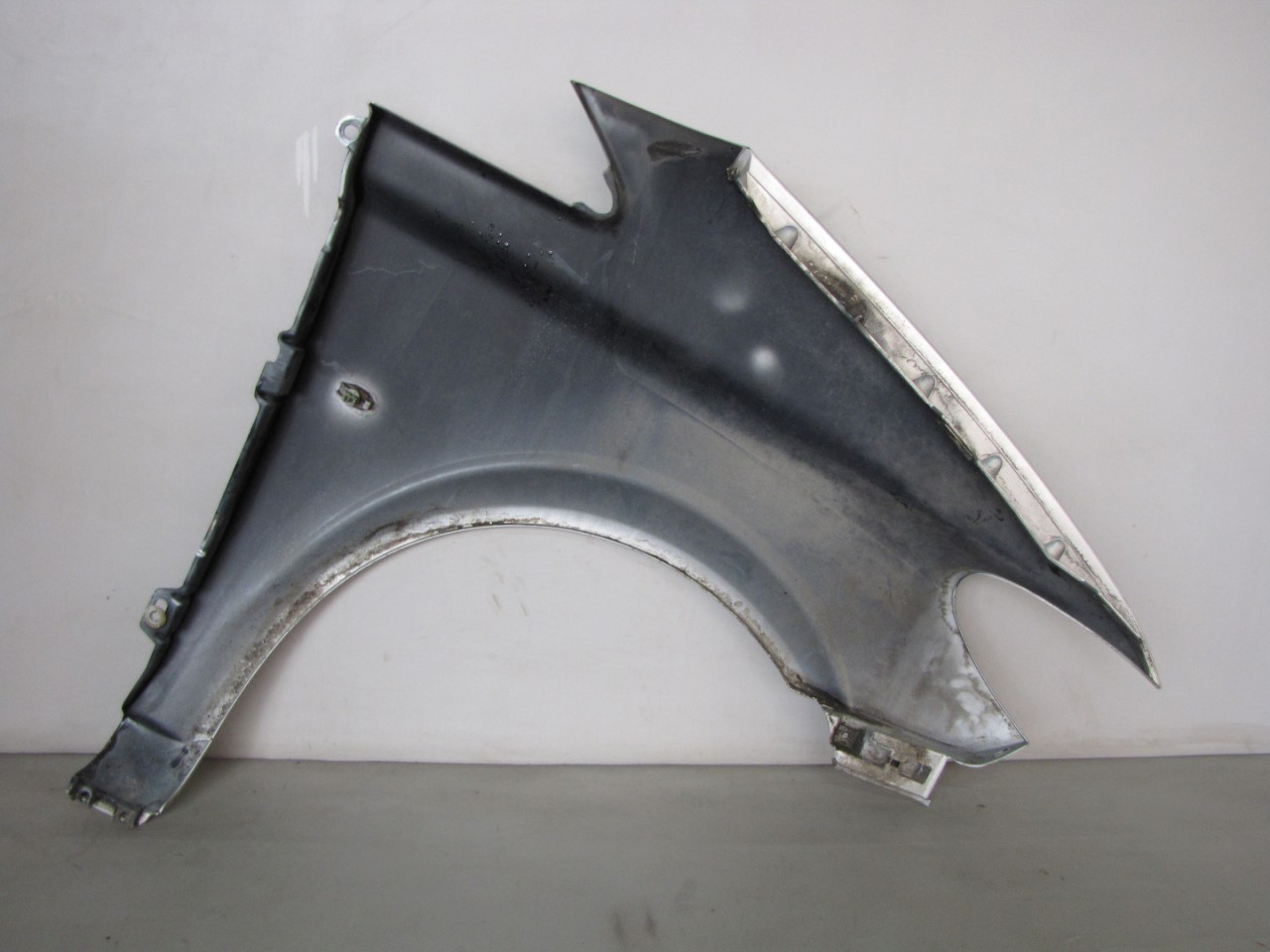 BLATOBRAN MERCEDES VITO (W639) V KLASA > 03-10 ME909011