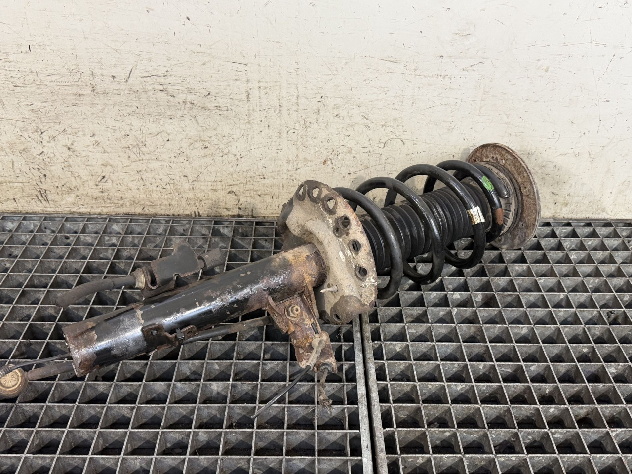 DIJELOVI AMORTIZER LAND ROVER EVOQUE > 11-15 2.2 BJ3218K001CC