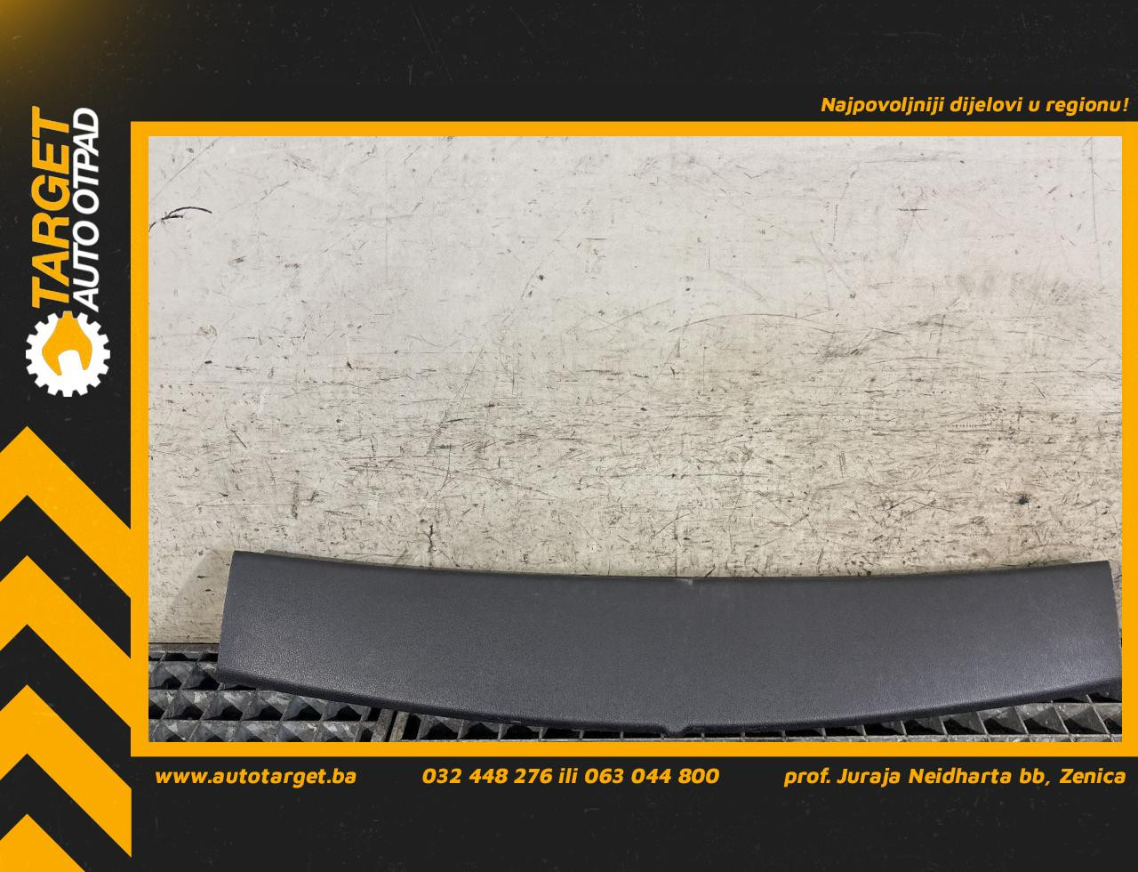 DIJELOVI PLASTIKA RENAULT MEGANE > 16-20 909009966R