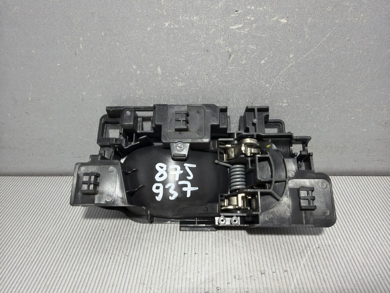 UNUTRASNJA RUCKA VRATA CITROEN C4 CACTUS > 14-18 98012885VV