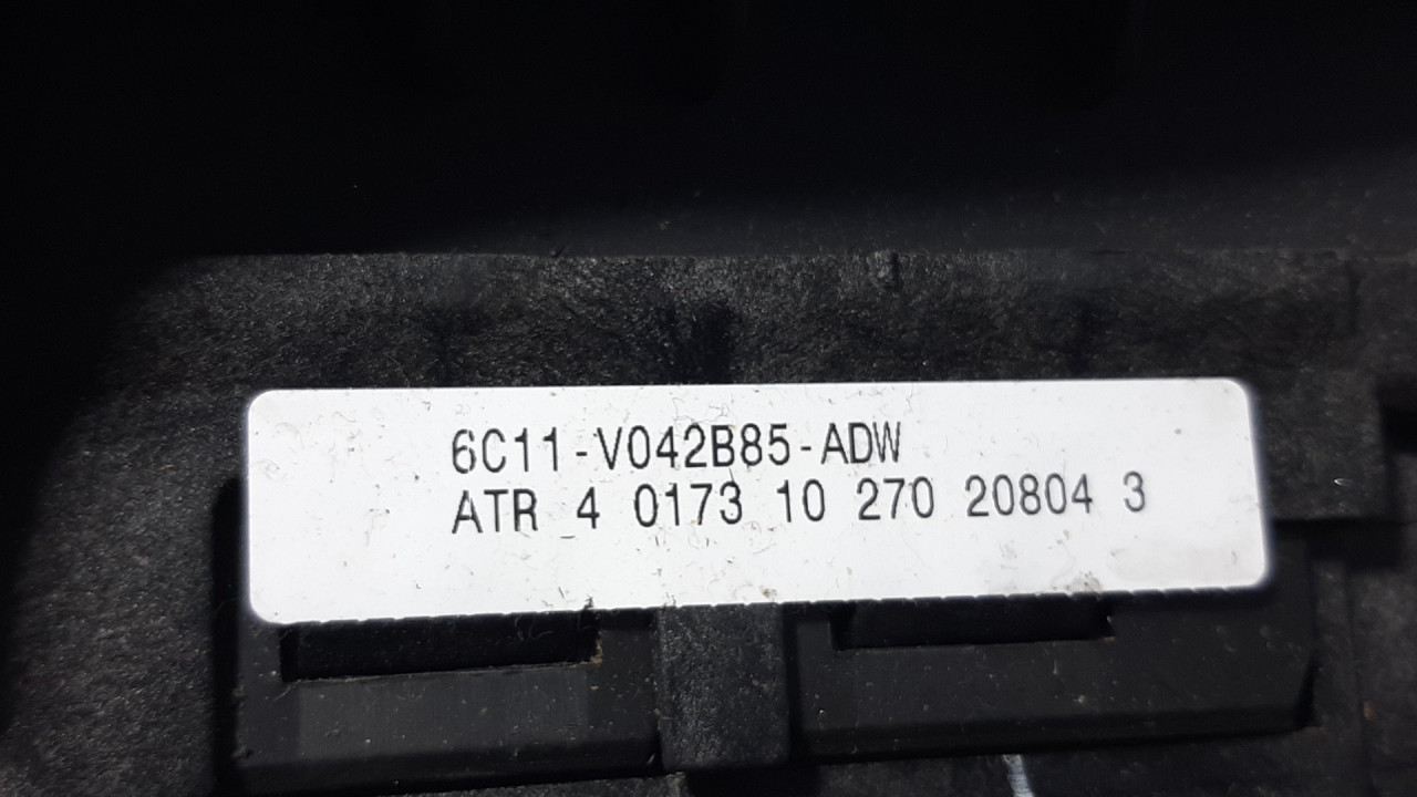 AIRBAG VOLANA FORD TRANSIT > 06-13 6C11-V042B85-ADW
