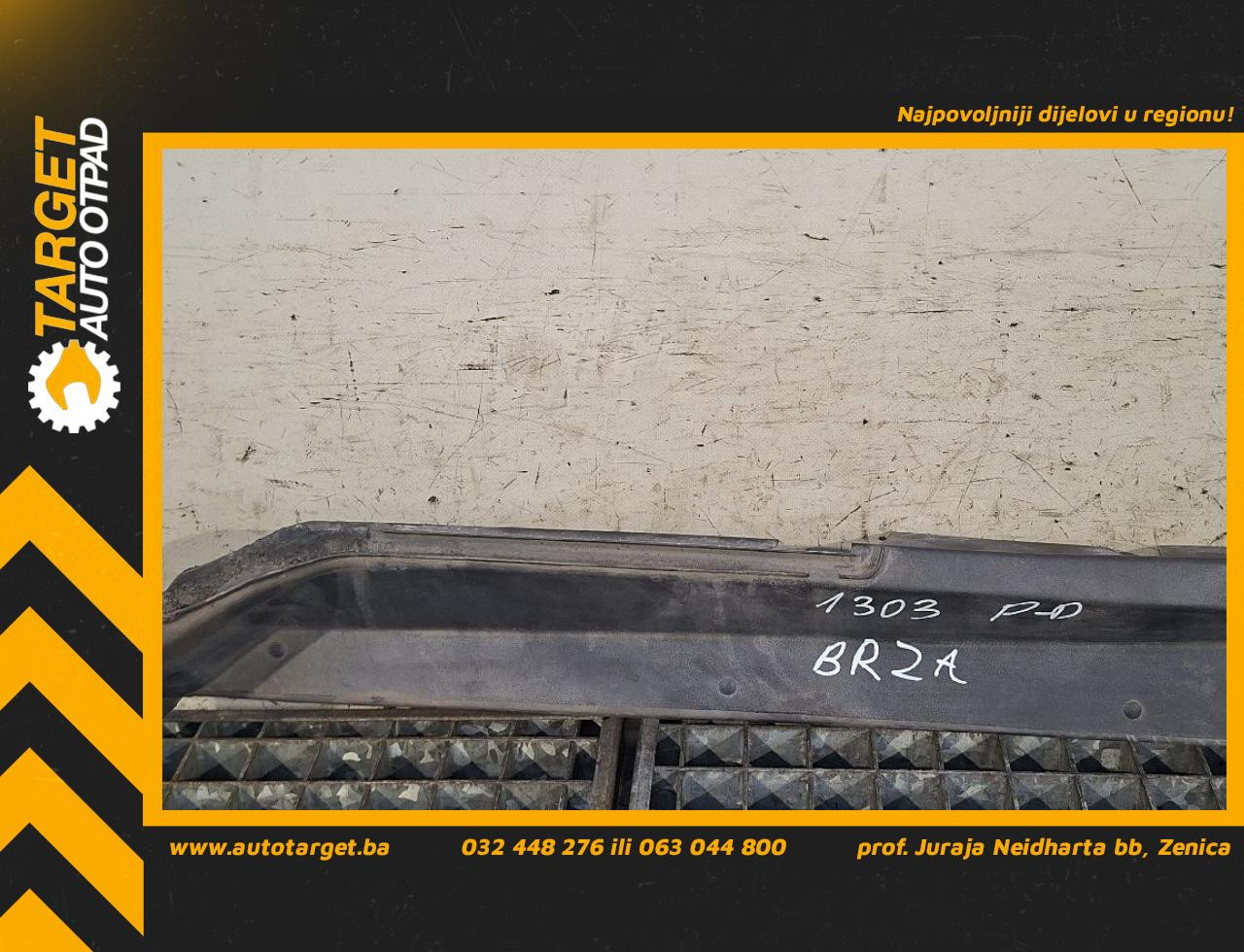 DIJELOVI PLASTIKA AUDI Q5 (FY) > 17 - 20 2.0 80A821170A