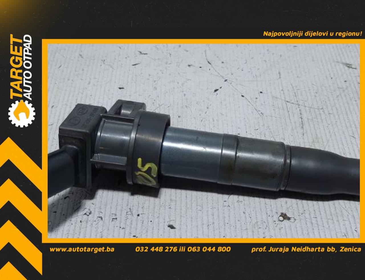 DIJELOVI BOMBINA KIA SORENTO > 09-14 2.4 273003F100