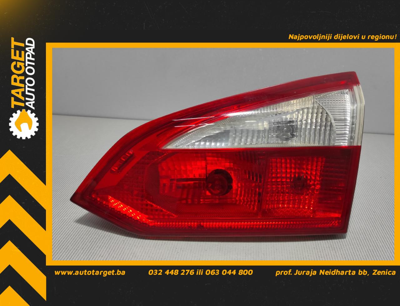 STOP SVJETLO FORD FOCUS > 11-14 BM5113A602BC