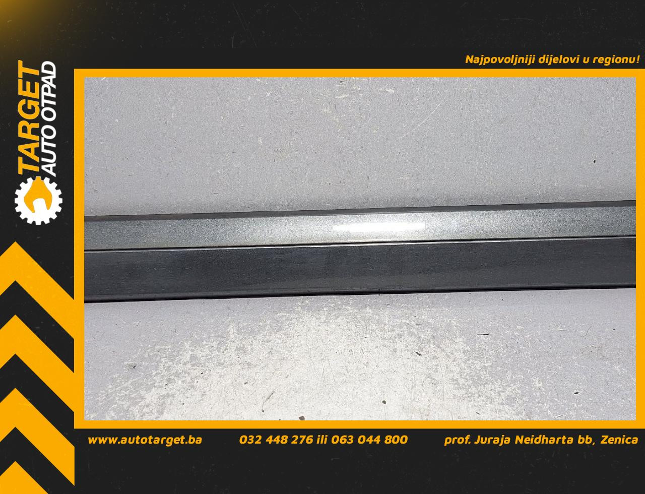 DIJELOVI LAJSNA VW PASSAT B8 > 14-19 2.0 3G0854950