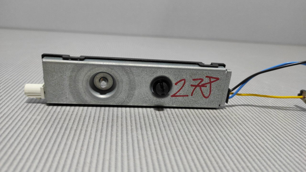 ANTENA MERCEDES GLC (X253) > 16- A2229055804