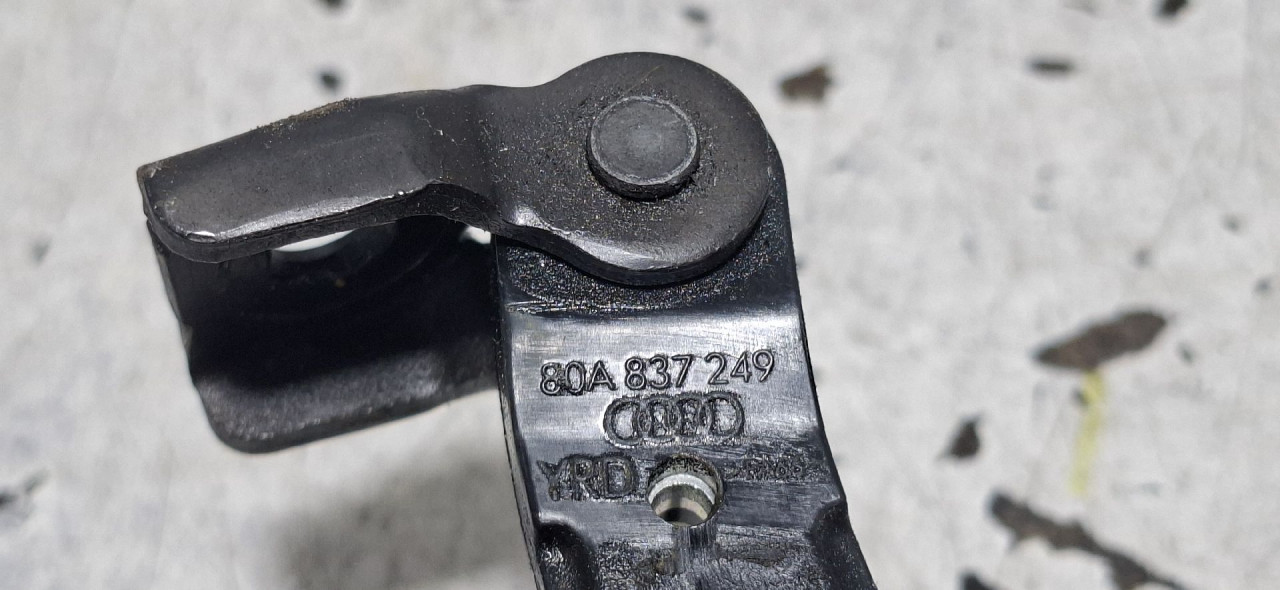 DIJELOVI GRANICNIK VRATA AUDI Q5 (FY) > 17 - 20  3.0 80A837249