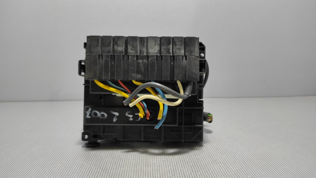 BCM ELEKTRONIKA CITROEN C3 > 05-09 9661707980