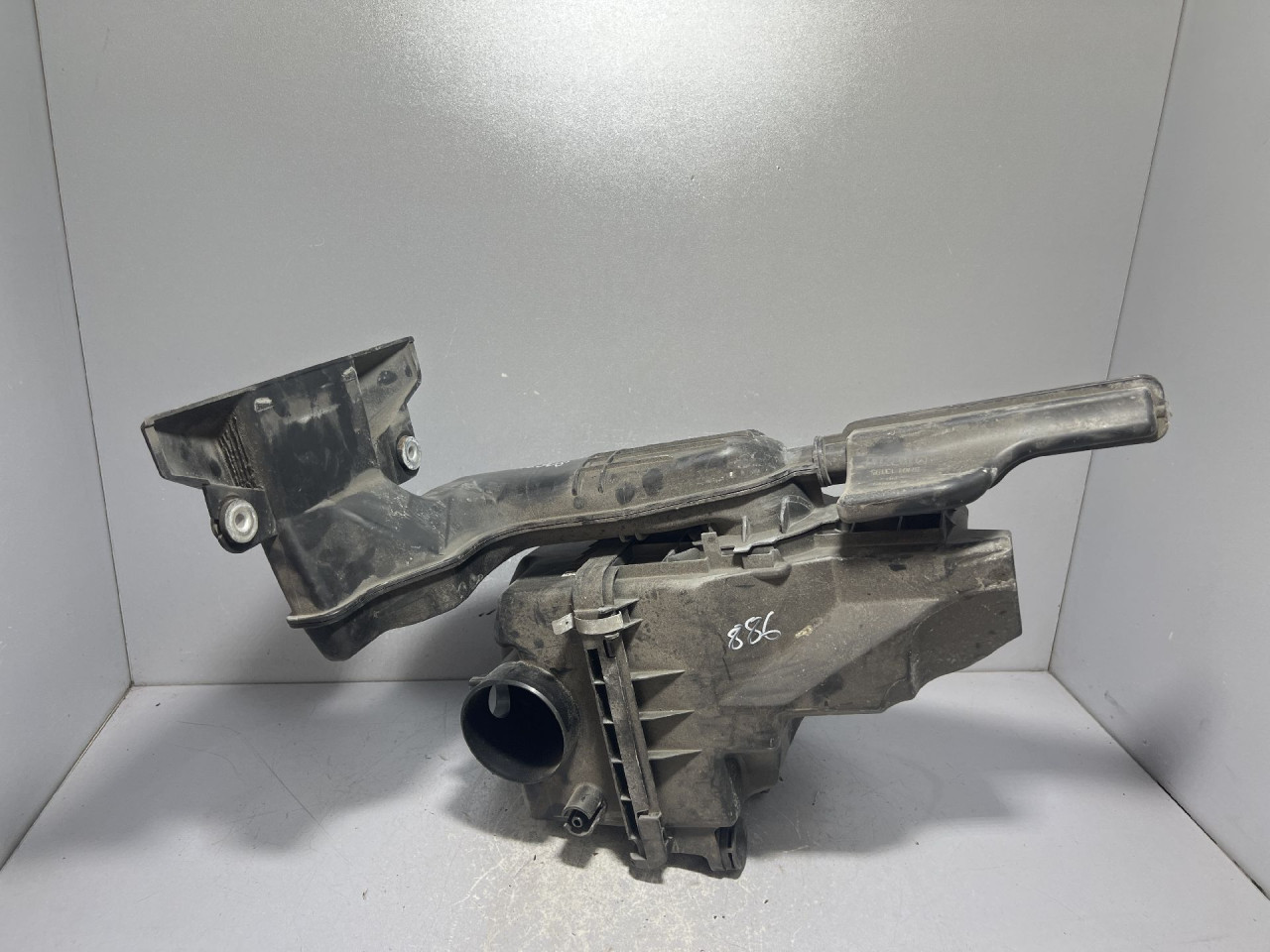 KUCISTE FILTERA ZRAKA MAZDA 6 > 13-16 SH0113195