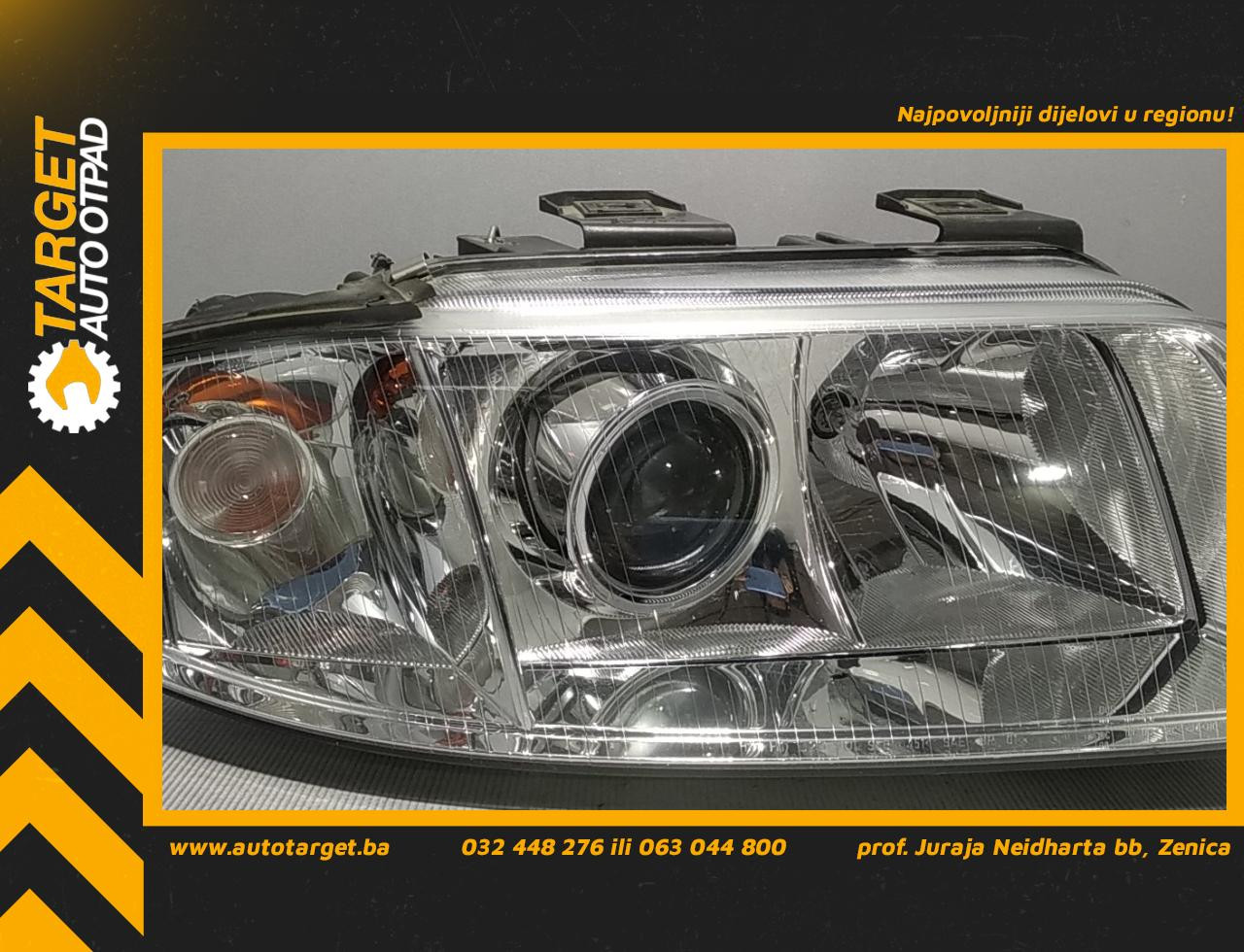 DIJELOVI FAR AUDI A6 > 01-04 4B3941004F