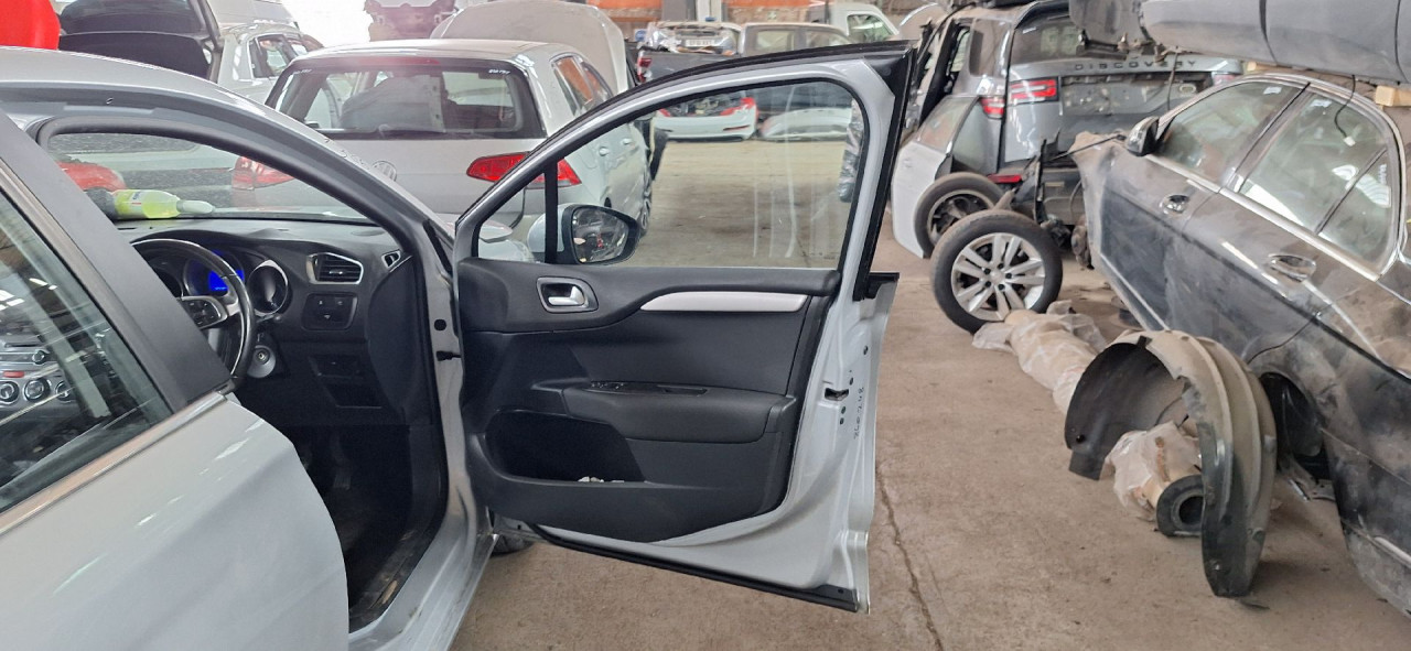 DIJELOVI VRATA CITROEN C4 > 10-17 1.6 9435083880