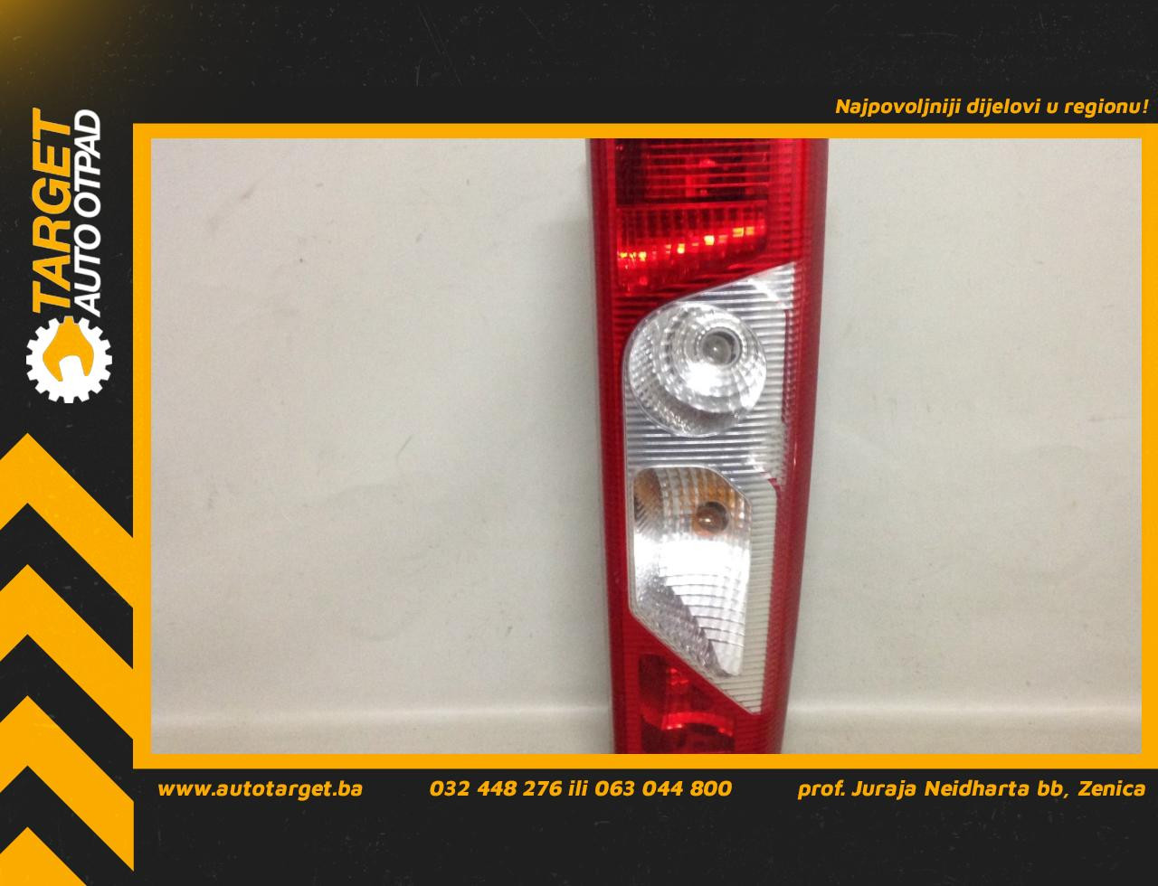 STOP SVJETLO PEUGEOT EXPERT > 07-16 1400455980