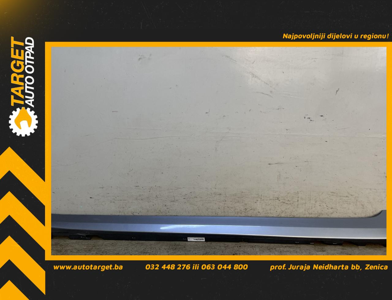 PRAG BMW SERIJA 5 (G30/G31) > 16-20 51777387337