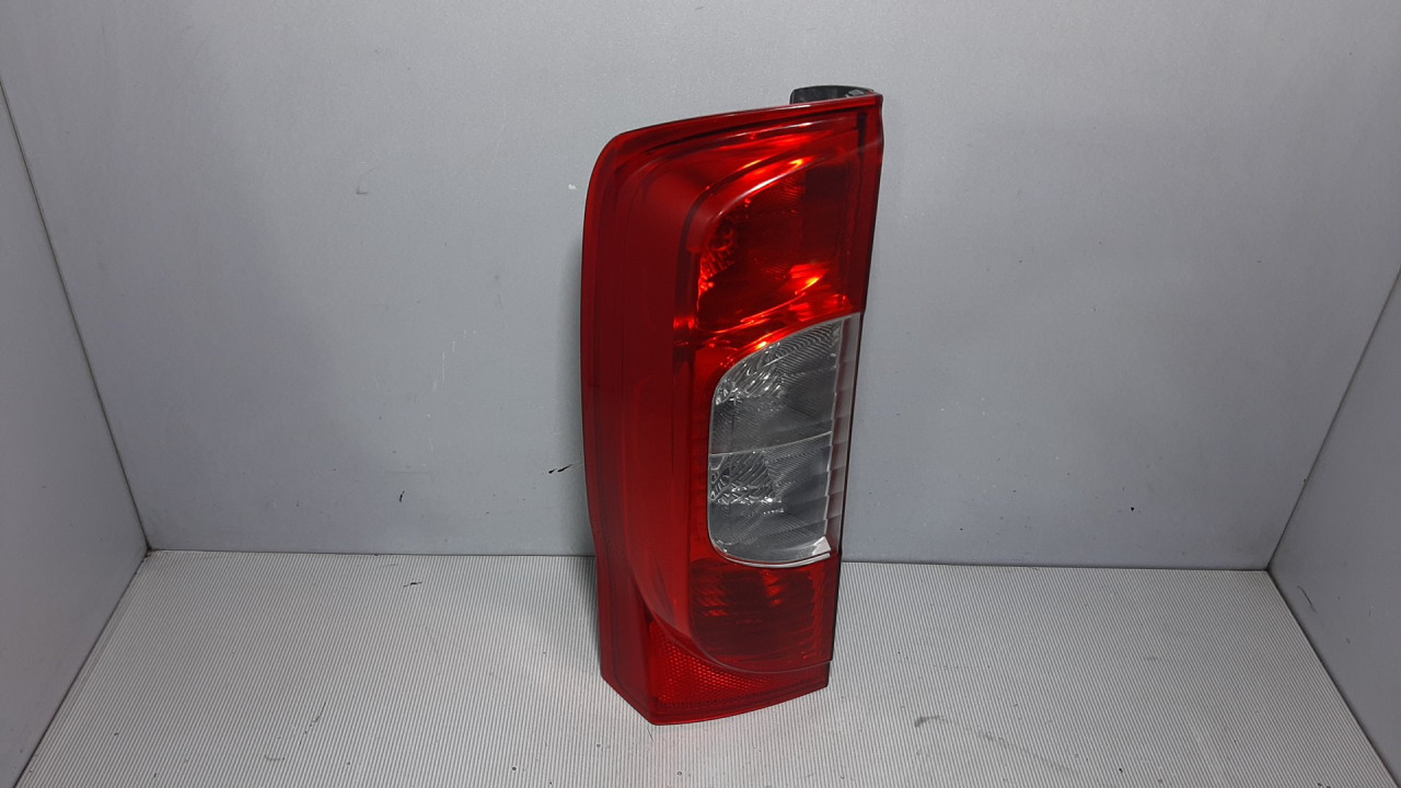 STOP SVJETLO FIAT QUBO > 08-16 01358250080E