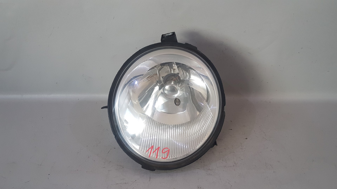 DIJELOVI FAR VW LUPO > 98-05 0301194301