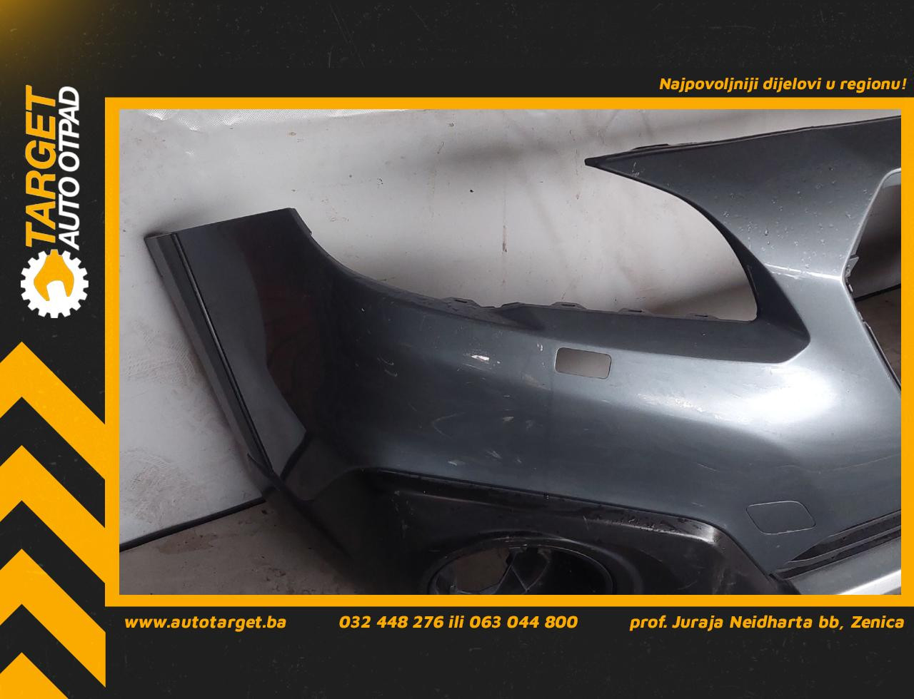 DIJELOVI BRANIK SUBARU OUTBACK > 13-19