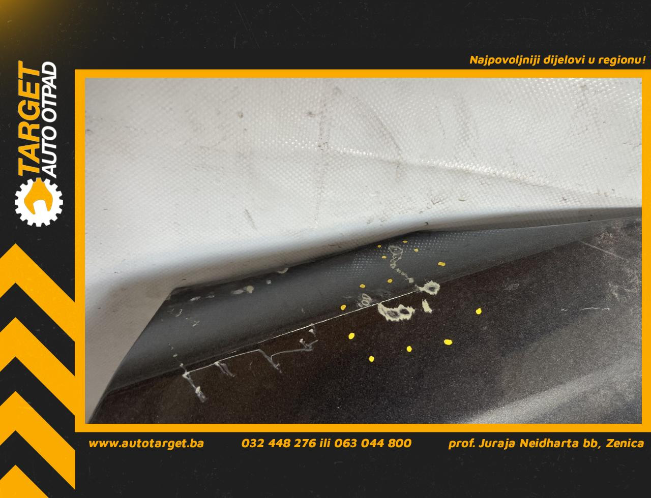 DIJELOVI BLATOBRAN PEUGEOT 208 > 19-