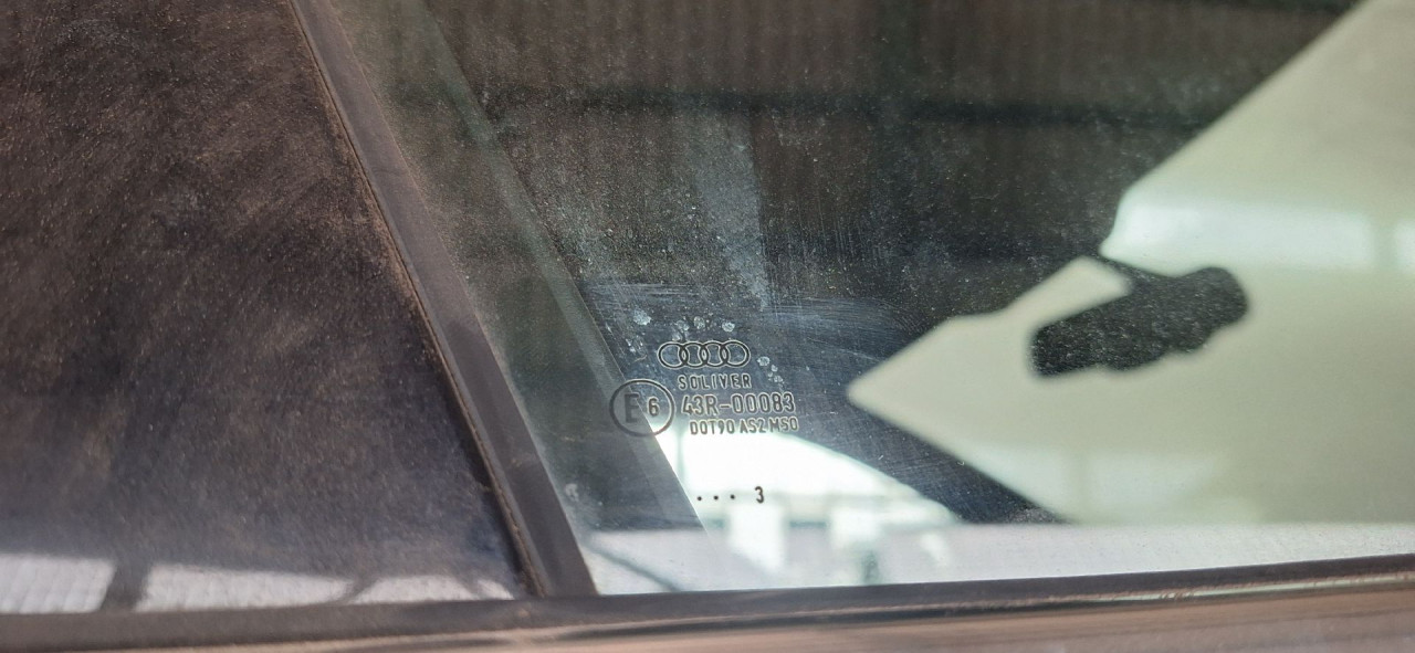 DIJELOVI STAKLO AUDI A6 4G > 11-14