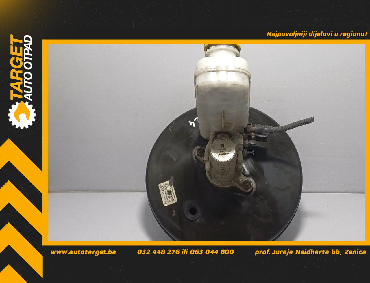 DIJELOVI KOCIONI DOBOS FIAT DUCATO > 14- 51928238