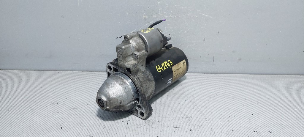 ALNASER MERCEDES E KLASA (W212) > 13-16 A6519064300