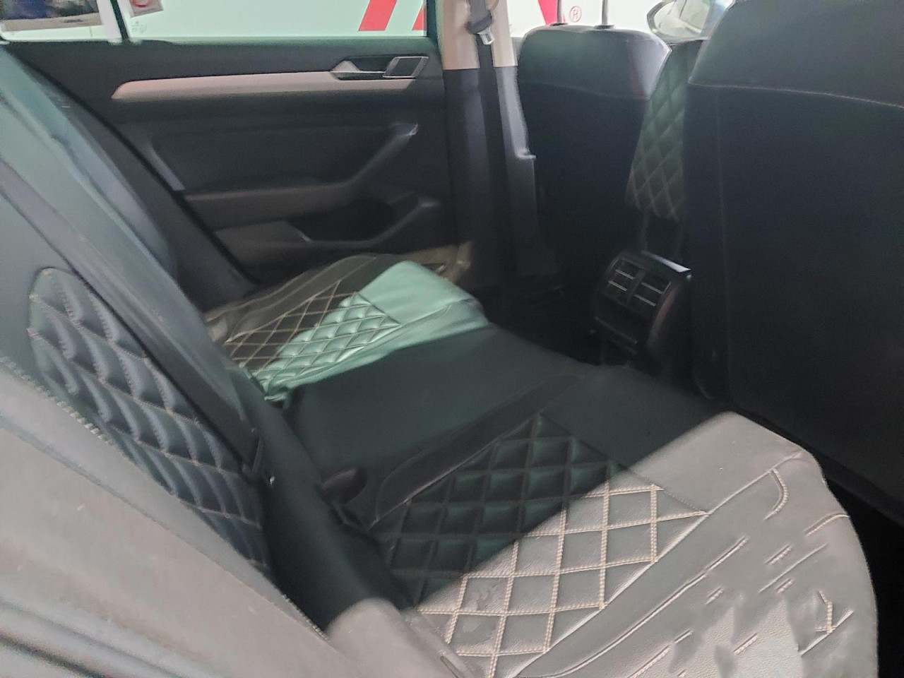 DIJELOVI VW PASSAT B8 1.6 DIZEL 88KW 2016 MJENJAC MOTOR DCXA