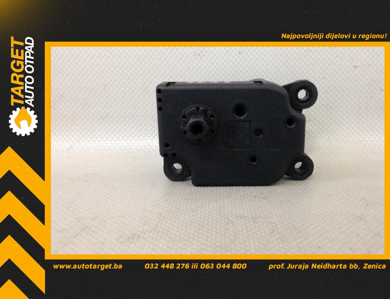 MOTORIC VENTILATORA MERCEDES S KLASA (W220) > 98-02 VW036079 3823