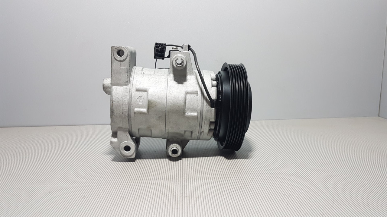 DIJELOVI KOMPRESOR KLIME MAZDA 6 > 07-09 Z0004399A