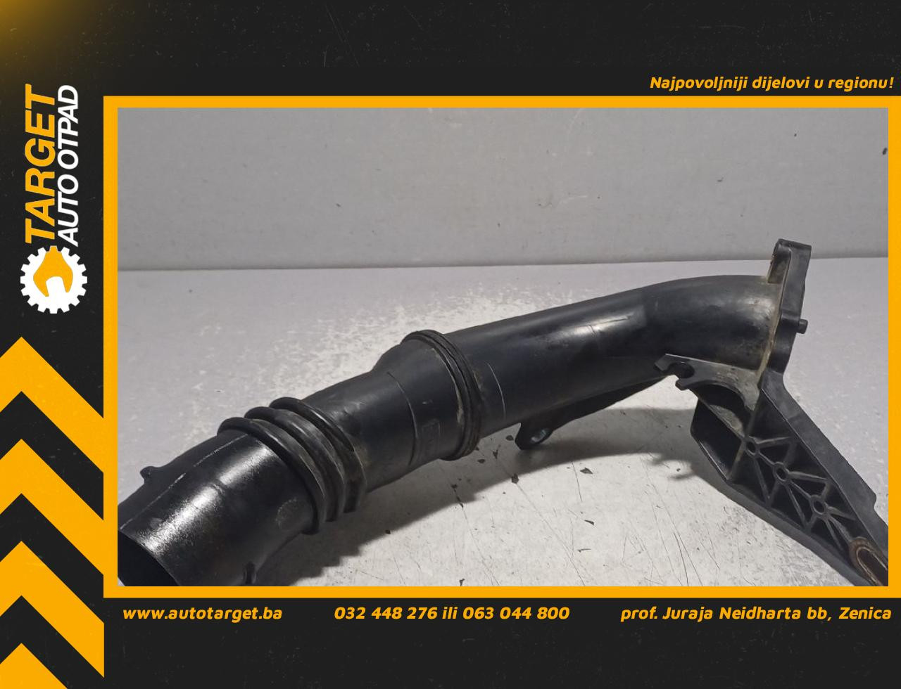 CRIJEVO FORD TRANSIT/TOURNEO CONNECT > 14-18 AV6Q9351BC