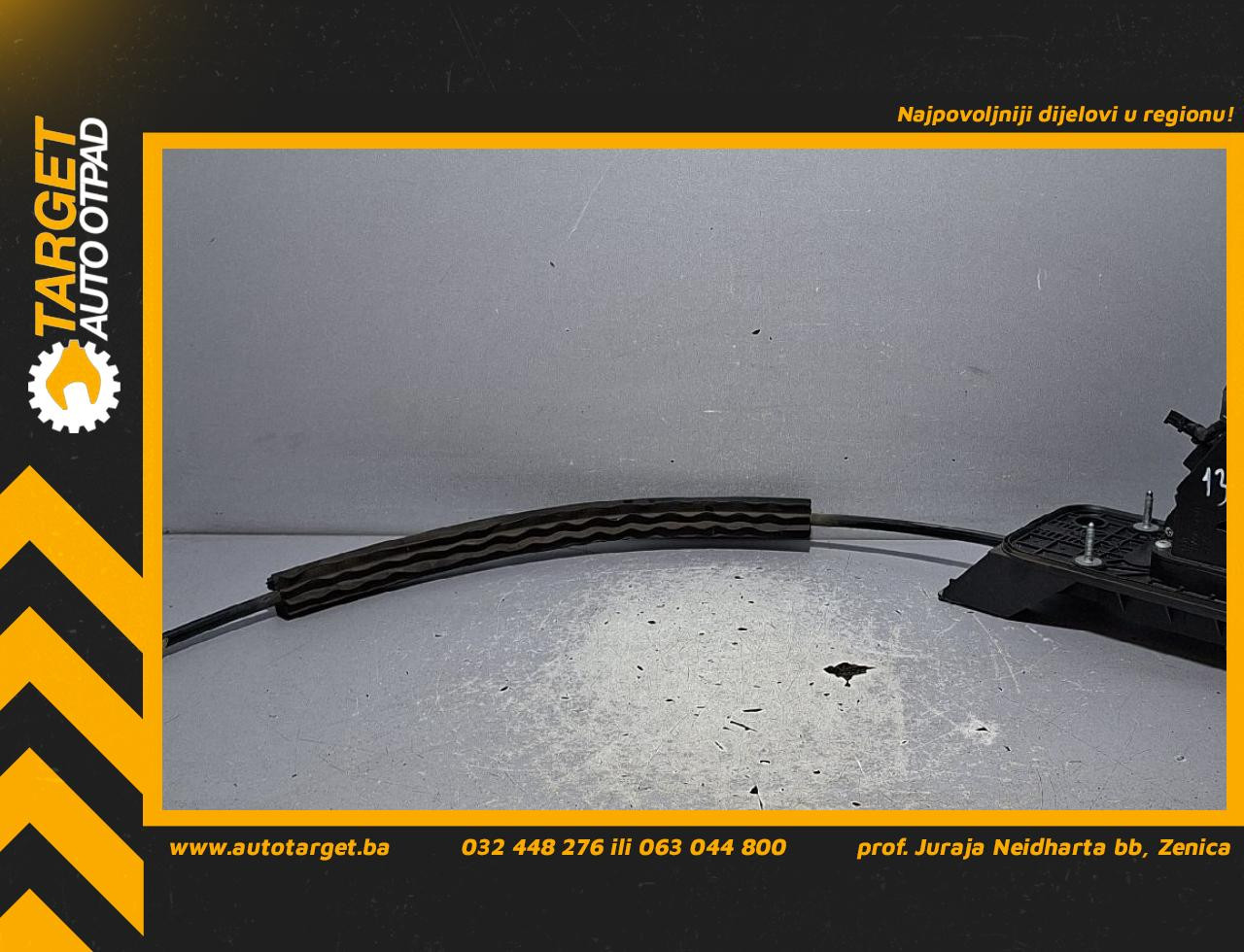DIJELOVI SALTEBLA VW GOLF 6 > 08-12 1.6 5K2713025AH