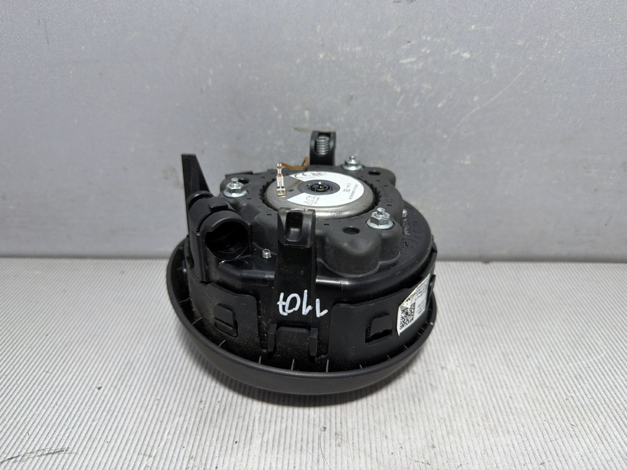 DIJELOVI AIRBAG VOLANA ALFA ROMEO STELVIO > 17- 2.2 01561244000