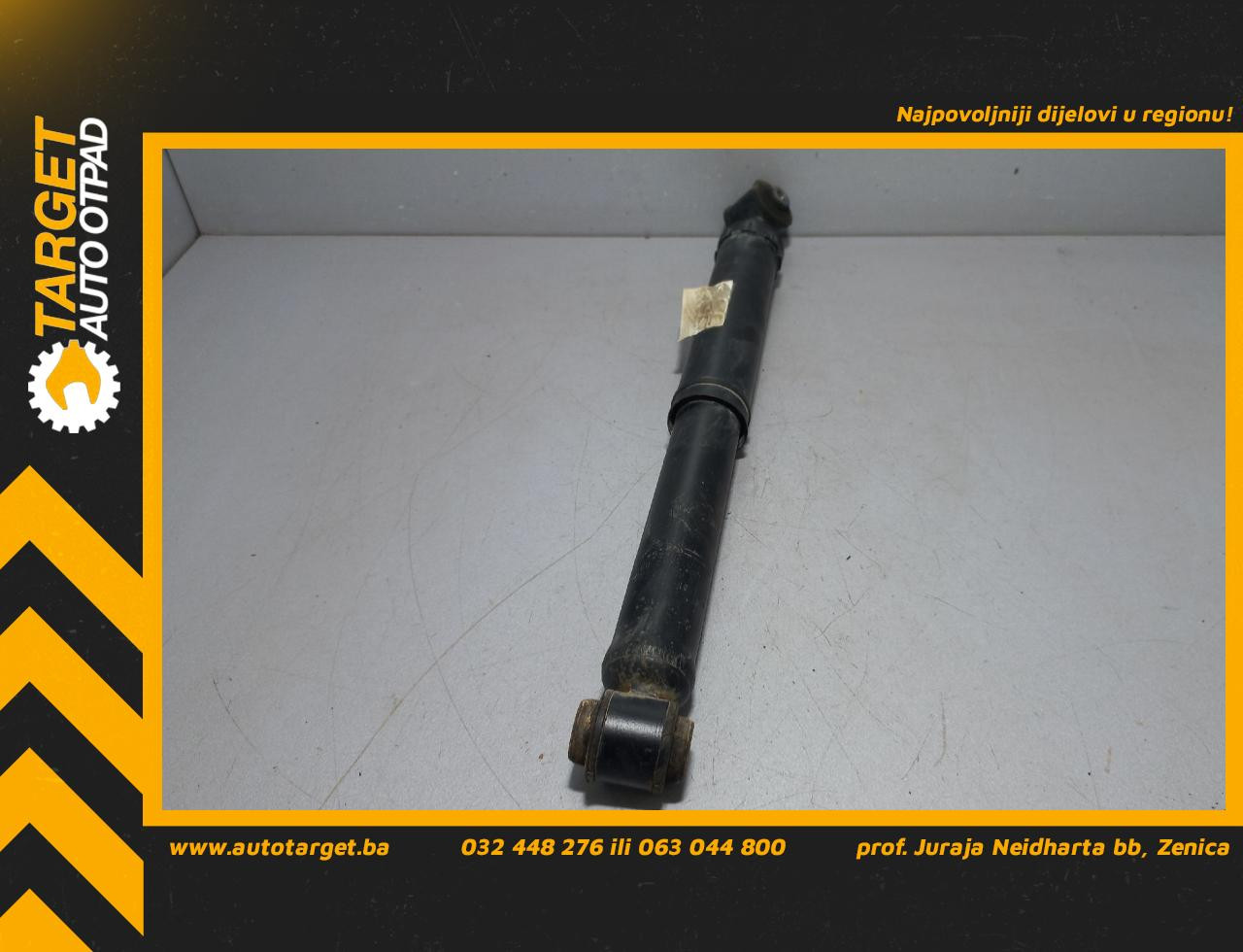DIJELOVI AMORTIZER PEUGEOT 2008 > 16-19 1.2 9677172880