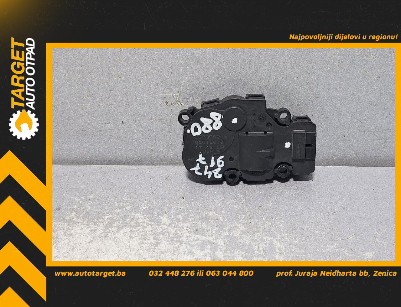 DIJELOVI MOTORIC KLAPNE AUDI Q5 (FY) > 17 - 20 410478280