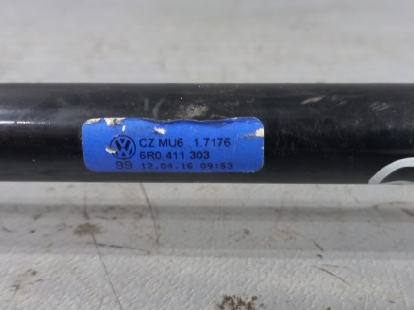 DIJELOVI BALANS STANGA SKODA FABIA > 14- 6R0411303