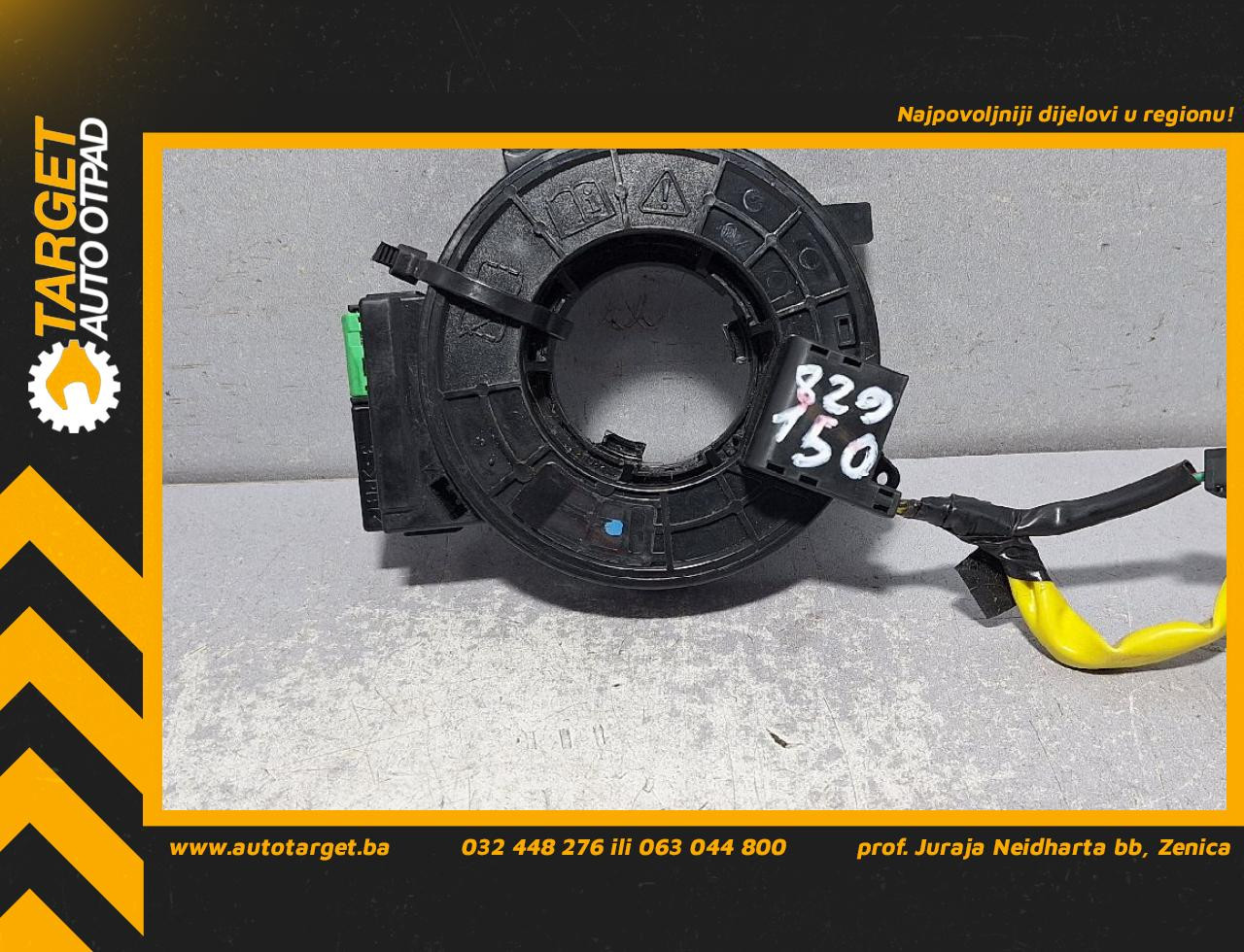 SPULA VOLANA MITSUBISHI PAJERO SPORT > 16-