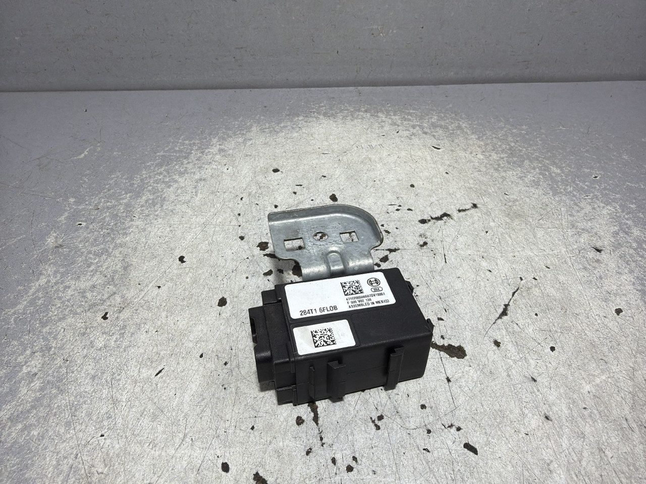 DIJELOVI ELEKTRONIKA MODUL NISSAN QASHQAI > 17-21 1.5 284T16FL0B