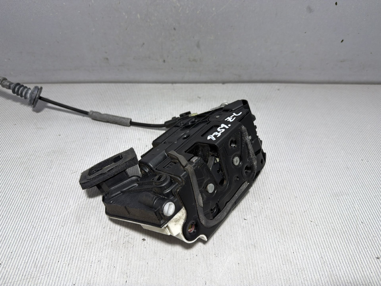 DIJELOVI BRAVA VRATA VW SPORTSVAN 14- 1.6 5K4839015R