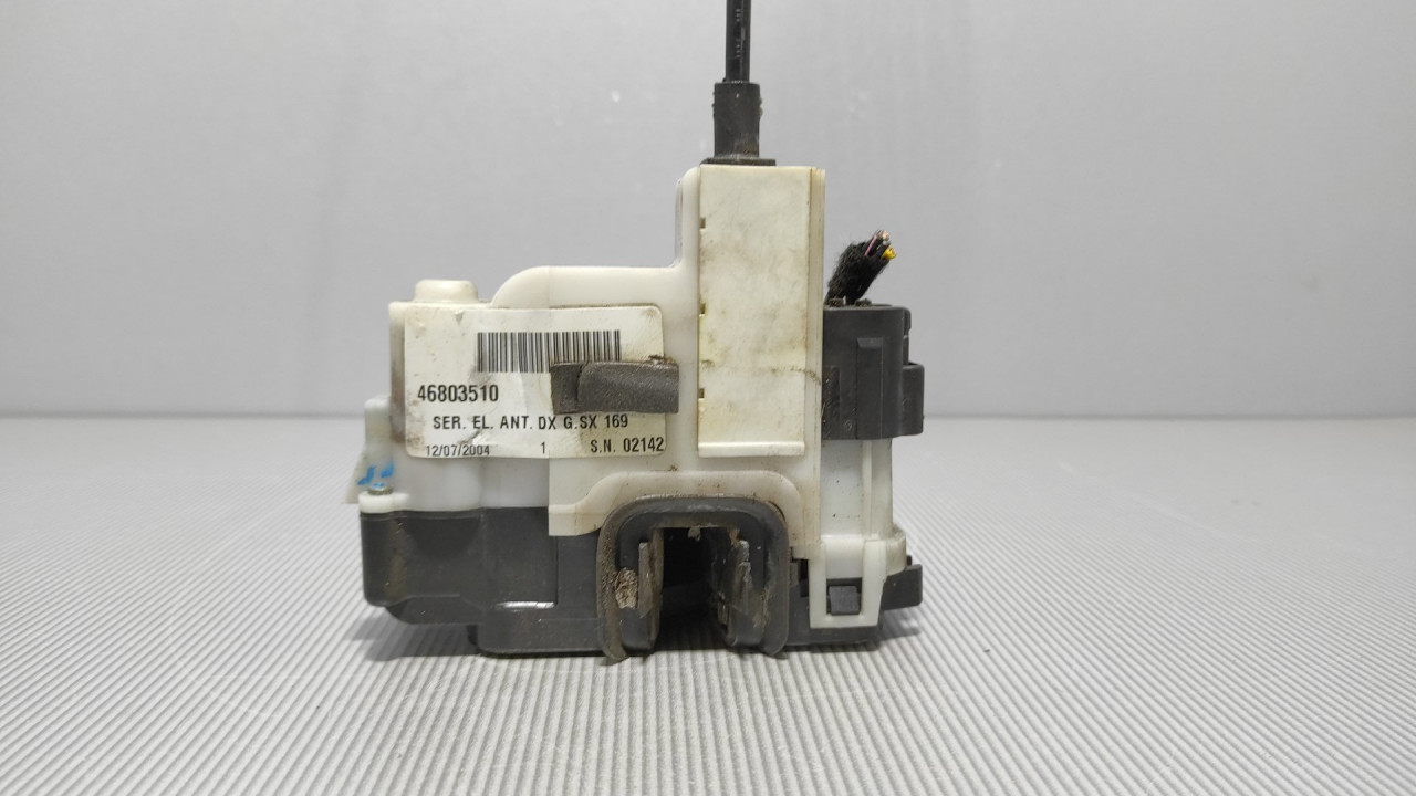DIJELOVI BRAVA VRATA FIAT PANDA > 03-11 46803510