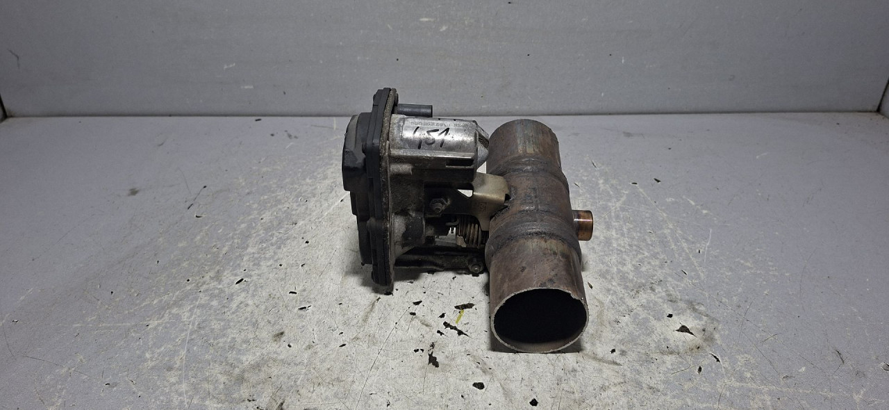 DIJELOVI KLAPNA IZDUVA AUDI A3 (8VF/8VK) > 16-20 1.6 5Q0253691J