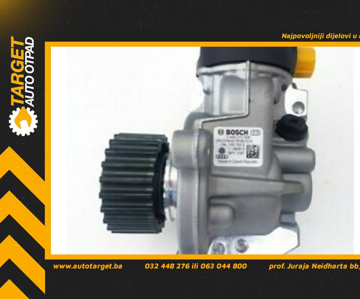 PUMPA VISOKOG PRITISKA AUDI A5 (8W0) SPORTBACK > 17- 04