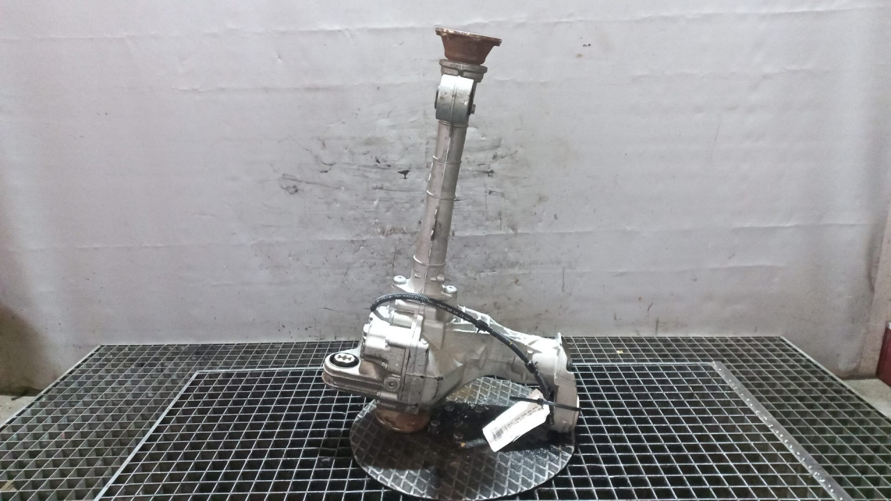 DIJELOVI DIFERENCIJAL VW AMAROK > 11-16 0C1409505T