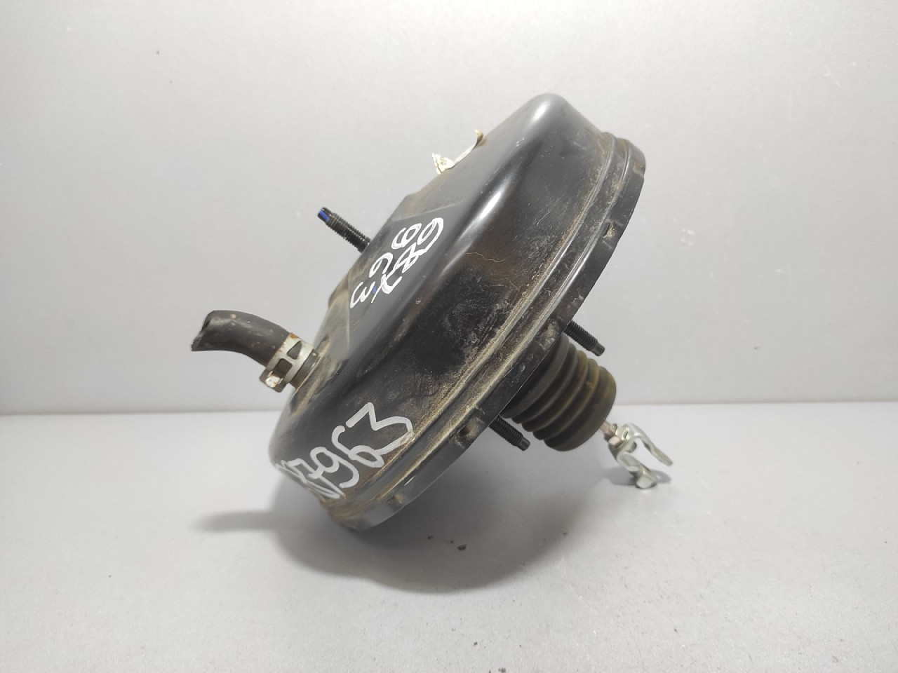 KOCIONI DOBOS HONDA CIVIC > 06-11 4600A-SMG-G0921