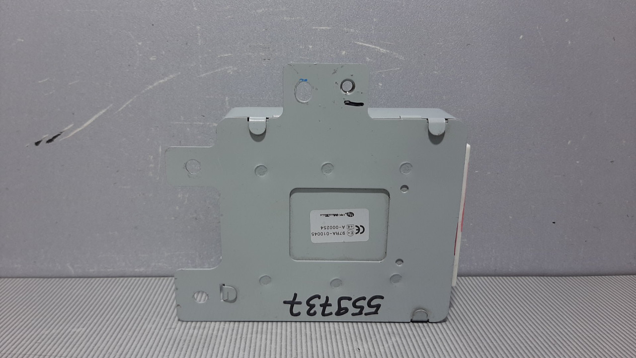 ELEKTRONIKA MODUL SSANGYONG ACTYON > 06-11 8712031220