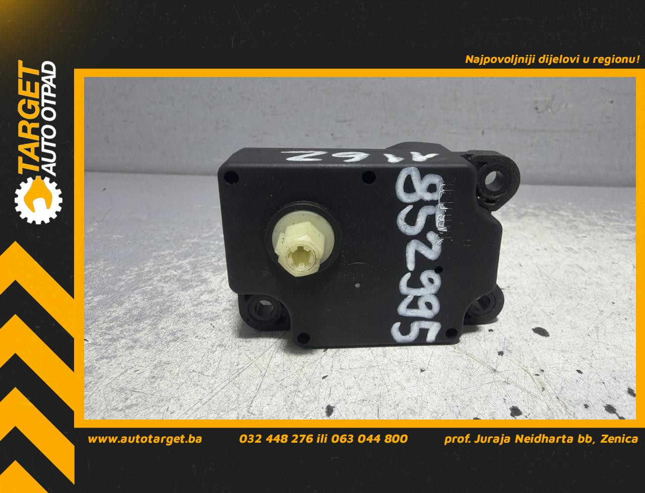 DIJELOVI MOTORIC KLAPNE VOLVO S60/V60 > 10-13 2.0 6G9N19E616BA