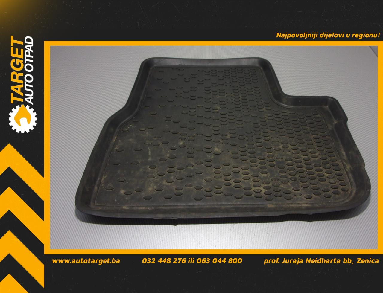 DIJELOVI PATOSNICE PEUGEOT 208 > 12-15